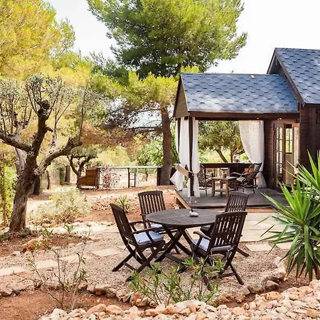 Finca Апартаменты