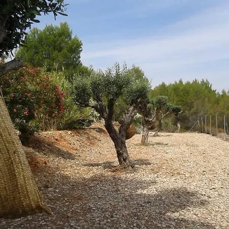 Finca Апартаменты *
