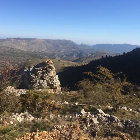 Finca * Lliber