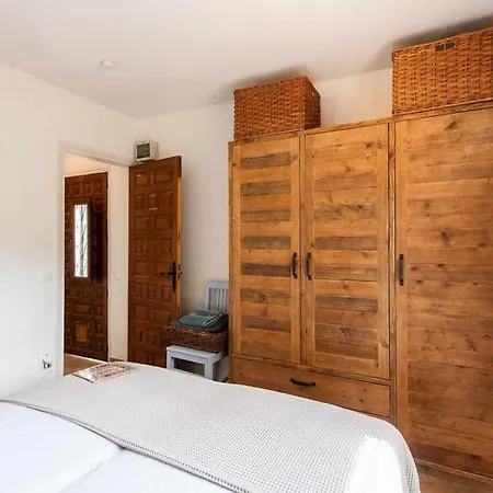 Finca Апартаменты *