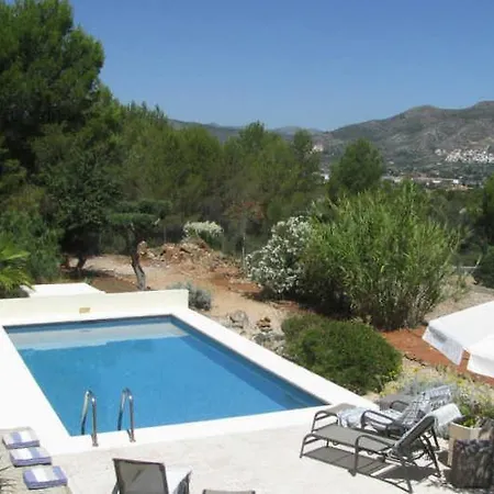 Appartement Finca